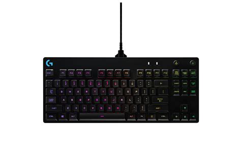 Logitech G500 Keyboard