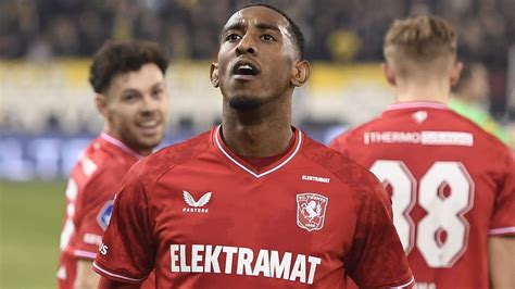 Bekijk De Samenvatting Van Vitesse Fc Twente