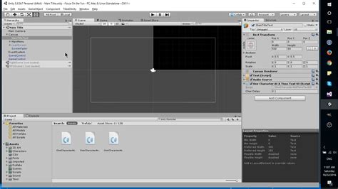 Coroutines Explained And How To Use Them Unity C 54