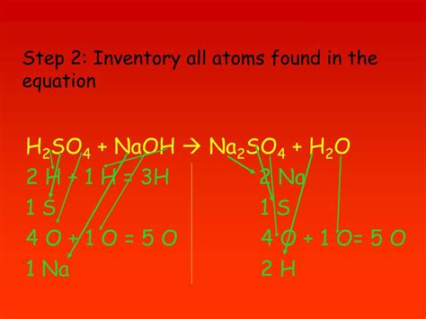 Ppt Conservation Of Mass And Reactions Powerpoint Presentation Free Download Id5011503