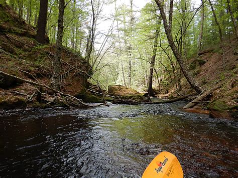 Dickey Creek