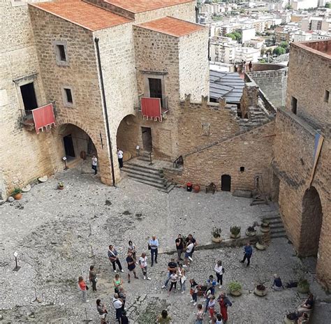 Le Vie Dei Tesori Terzo Weekend A Palermo E Carini Visite D Autore Al