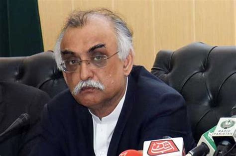 Shabbar Zaidi Removed As FBR Chairman Pakistan Dunya News