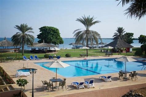 Hopetaft: Flamingo Beach Resort Umm Al Quwain