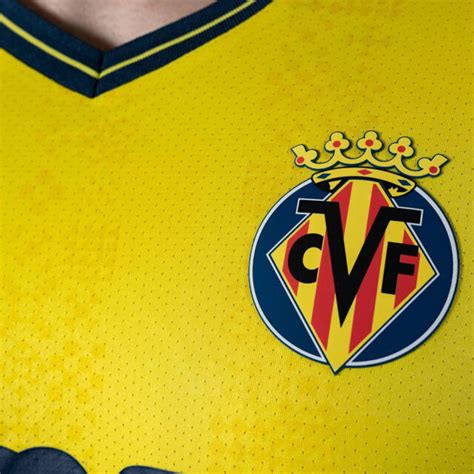 Camisetas La Liga 2024 25 Villarreal 4 Todo Sobre Camisetas