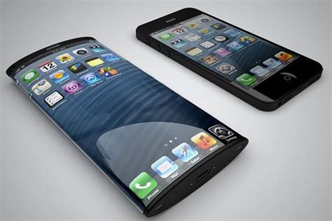 Iphone 6 Projector Concept