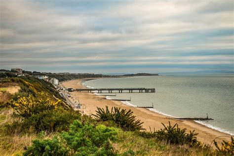 Bournemouth Beach - All you need to know - Best Hotels Home