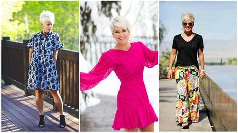 Energetic Style Chic Over 50 Fabulous After 40