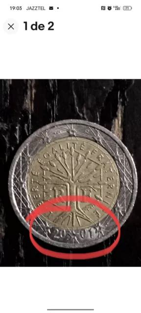 Moneda De Euros Del Rbol De La Vida A O Eur Picclick Fr