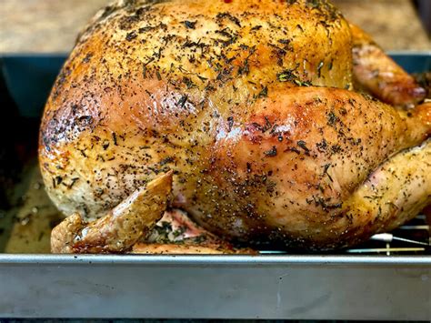 Tips For A Terrific Thanksgiving Turkey