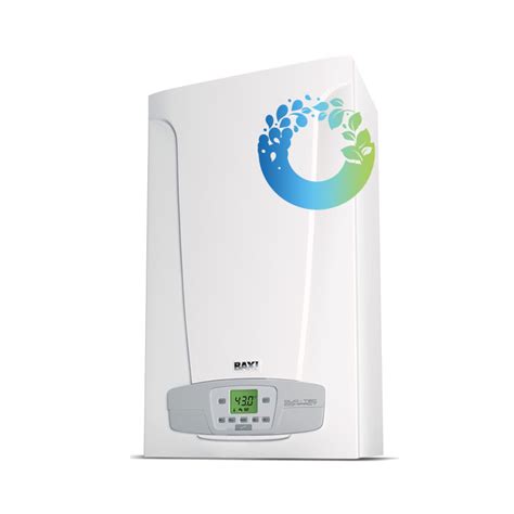 Caldera Baxi Duo Tec Compact De Condensaci N