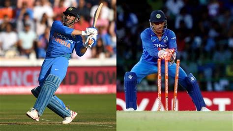 Ms Dhoni Birthday Special धोनी की श्रीलंका के खिलाफ वो पारी जिससे