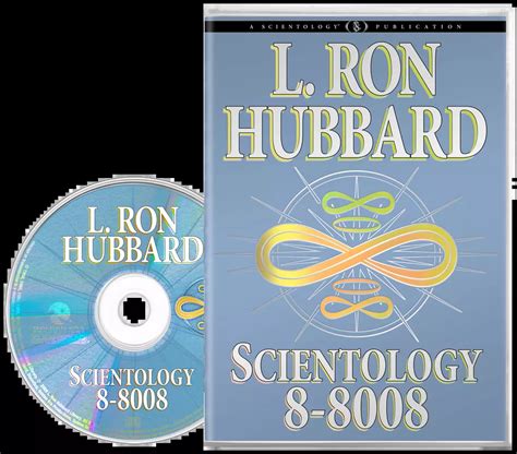 Scientology 8 8008 Selbst Wissen