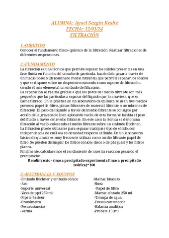 PrActica 2 Primeros Auxilios En El Laboratorio Pdf