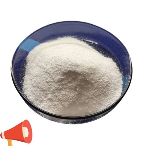 White Powder Granular Fertilizer Feed Additive Sulfate Heptahydrate