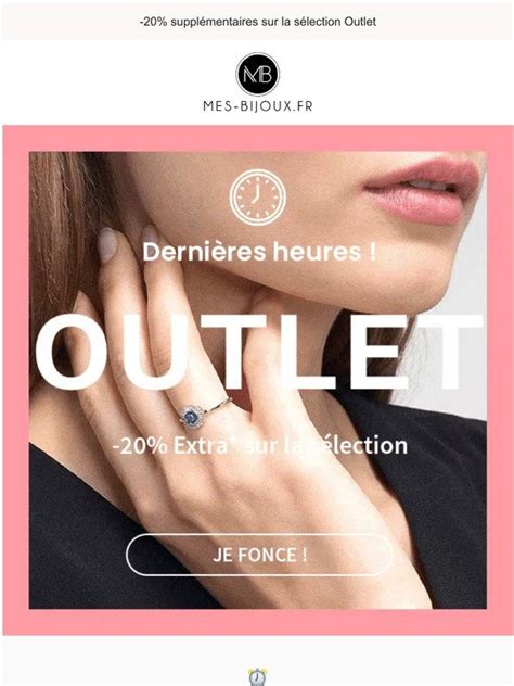 Mes Bijoux Derni Res Heures Pour Profiter Des Extra Milled