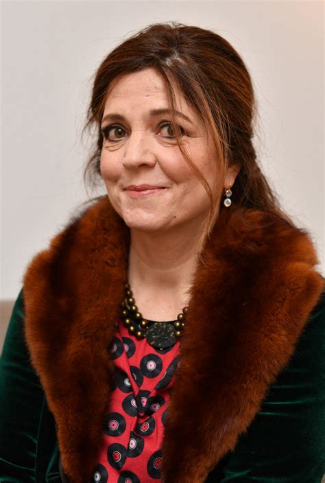 Photo Exclusif Agnès Jaoui 24e édition Unifrance Rendez vous in