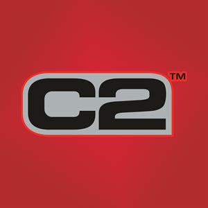 C2 Logo PNG Vector (CDR) Free Download