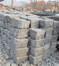 G399 Grey Granite Cubes G399 Granite Cubes G399 Cubes Natural Cubes