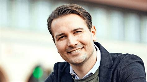 Wahl in Freudenstadt Adrian Sonder kandidiert als Oberbürgermeister