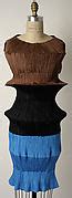 issey miyake flying saucer japanese  met