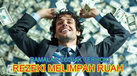 Ramalan Zodiak Cuan Mulus Besok Kamis Juli Aries Taurus