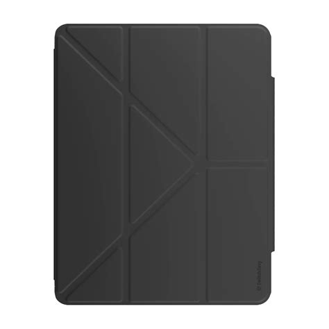 Switcheasy Origami Nude Ipad Pro Black