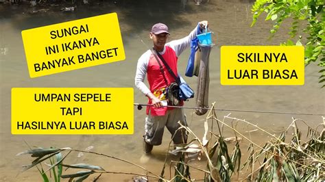 Cara Mancing Ikan Nila Besar - Hobi Mancing