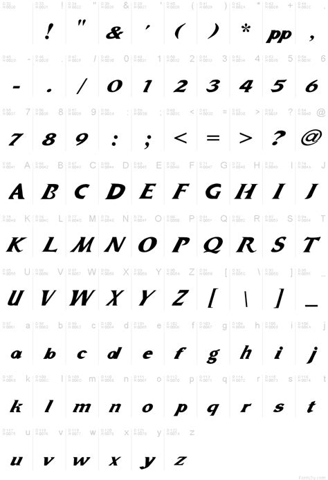 Drpeppers Font