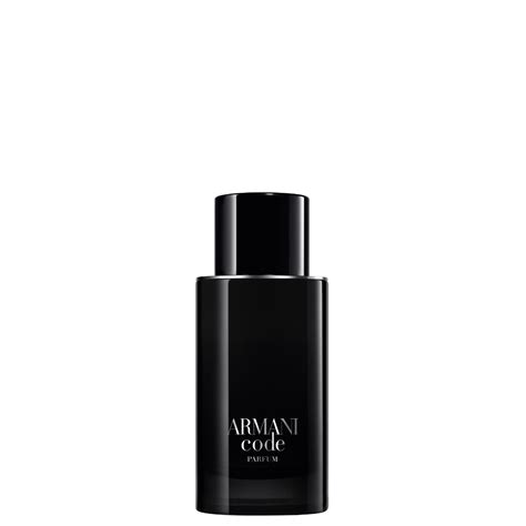 Armani Code Edt Release Date Berty Chandra