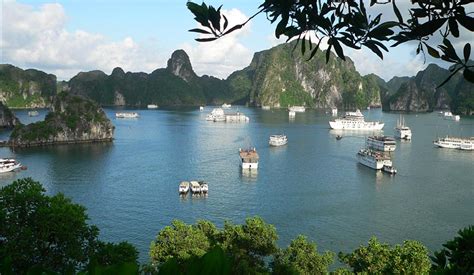 Privatrundreise Halong Bucht Bis Ins Mekong Delta Ab Suntrips