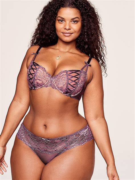 Buy Enny Bikini Panty Order Undefined Online Victoria S Secret Us