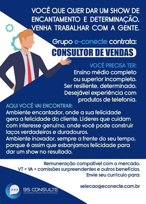 OPORTUNIDADES DE ESTÁGIOS E EMPREGOS