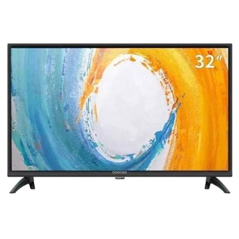 Harga COOCAA LED TV 32 Inch 32CTD2000 Terbaru Bhinneka