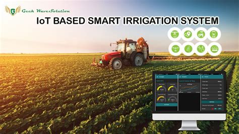 An Iot Based Smart Irrigation Management System Using Machine Learningand Open Source