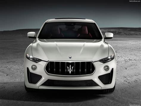 Maserati Levante Modelli Prezzi Dotazioni E Foto Guida All