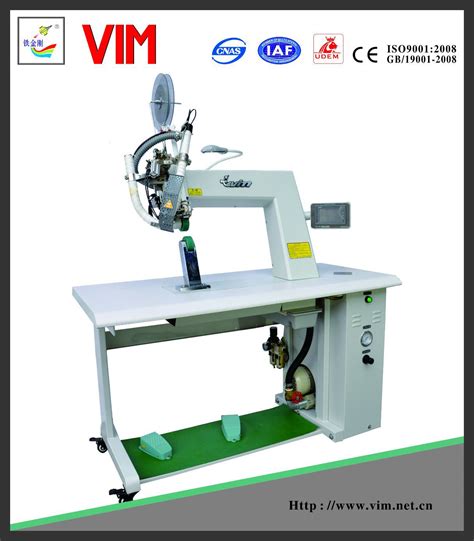 Ce Approved Hot Air Seam Sealing Machine For Outdoor Waterproof Jacket Tape Sealing Machine