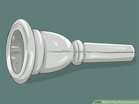 How To Play The Sousaphone 7 Steps With Pictures Wikihow