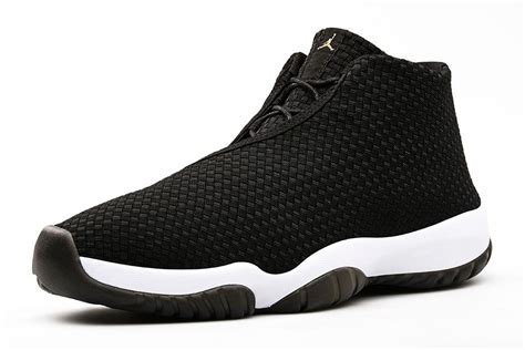 Jordan Future 'Black/Black-White' - Release Date + Info | SneakerFiles