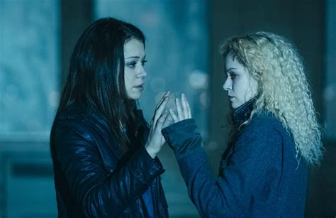 Orphan Black Wallpapers Wallpaper Cave