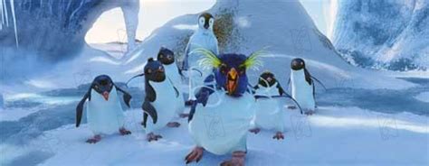 Foto De George Miller Happy Feet O Pinguim Fotos George Miller