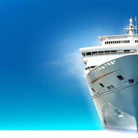 CruClub cruises - YouTube