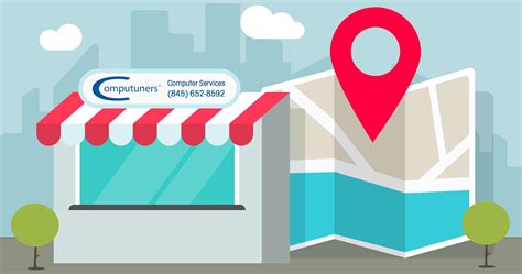 Where Can I Find Computer Repair Near Me Computuners