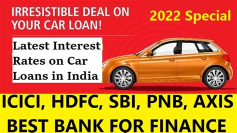 Irresistible Deal On Car Loan In 2022 Exclusive Youtube