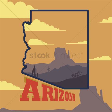 Arizona State Vector at Vectorified.com | Collection of Arizona State ...