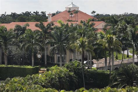 Trump Withdraws His Florida Trump Doral Resort As Host Of G 7 Summit In