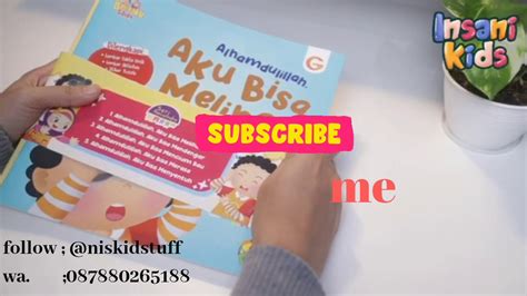 Seri Panca Indra Sains Anak Buku Cerita Youtube