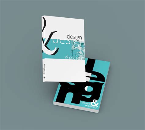 design&modernity | book :: Behance