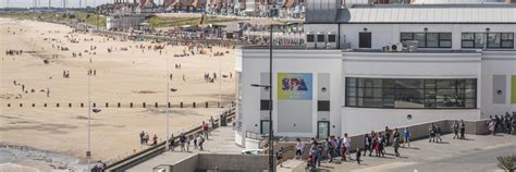 Bridlington Spa Bridlington Yorkshire