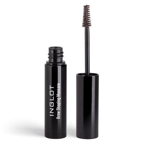 Modelujący tusz do brwi 03 INGLOT (5901905450035) • Cena, Opinie ...